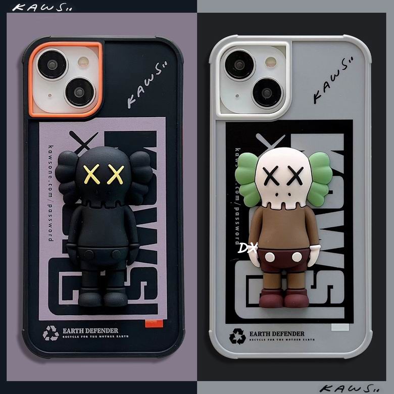 Kaws iphone11-14pro max 08